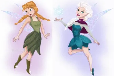 Anna Elsa