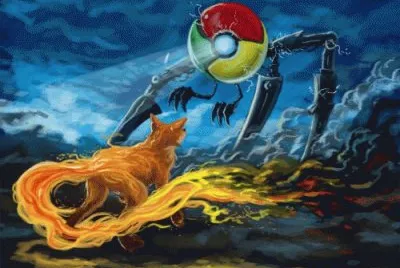 פאזל של guerra