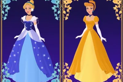 Cinderella