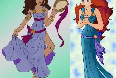 Esmeralda Ariel