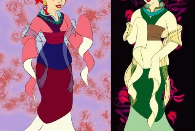 Ariel SnowWhite