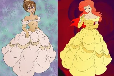 Jane Ariel