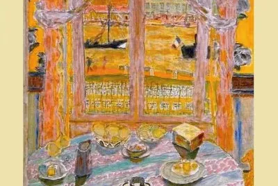 Pierre Bonnard 1867-1947