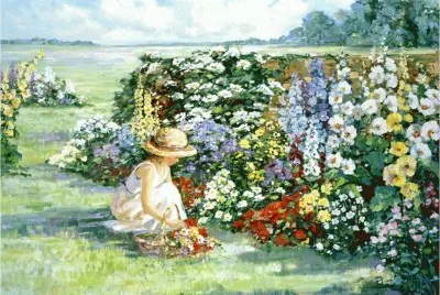 פאזל של Pintura