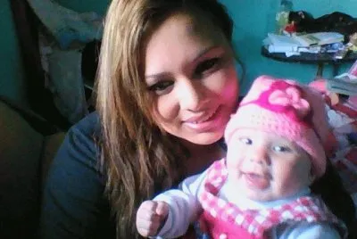 פאזל של mi reina