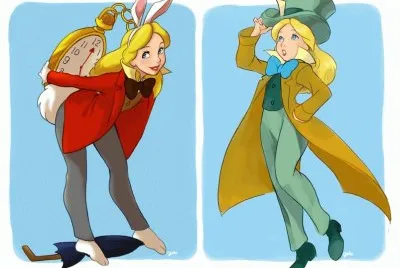 Alice