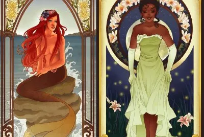 Ariel Tiana