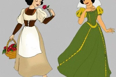 SnowWhite