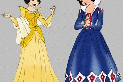 SnowWhite