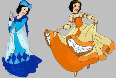 SnowWhite