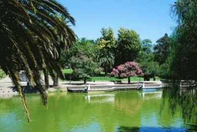 Rosario. Santa Fe. Argentina