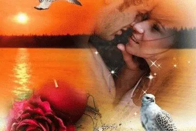 amor y belleza jigsaw puzzle