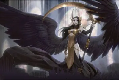 פאזל של Angel