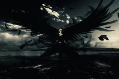 פאזל של Dark Angel