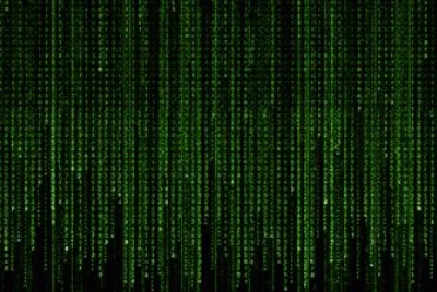 פאזל של Matrix