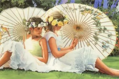 meninas