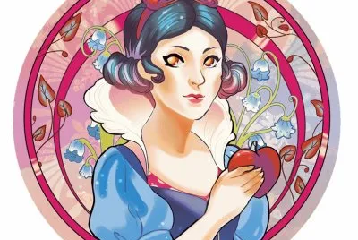 SnowWhite