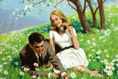 amor