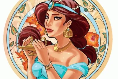 Jasmine