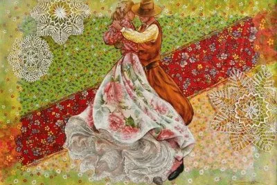 danÃ§a