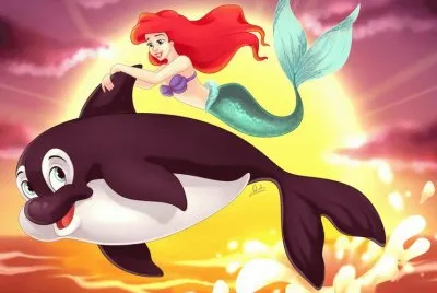 Ariel