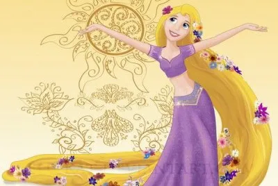 Rapunzel