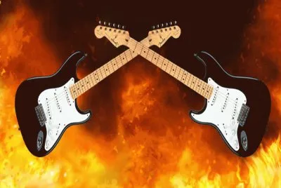 guitarra