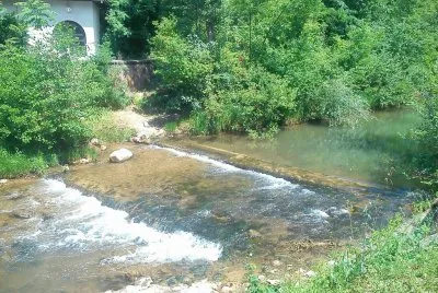 Sokobanja. Serbia