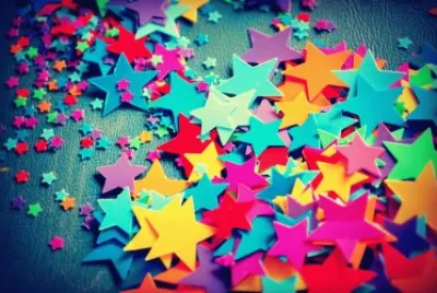 stars