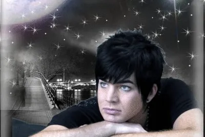Adam Lambert Whataya Want From Me