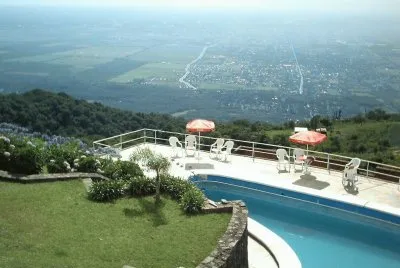 San Javier. TucumÃ¡n. Argentina