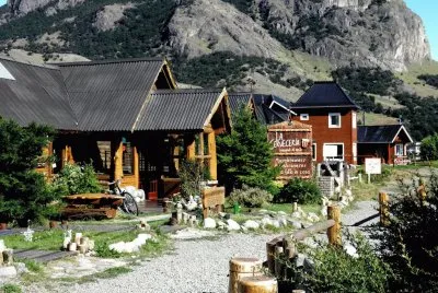 El ChaltÃ©n. Patagonia argentina