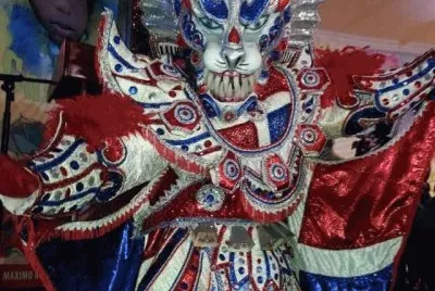 diablo cojuelo Los Leones 2015