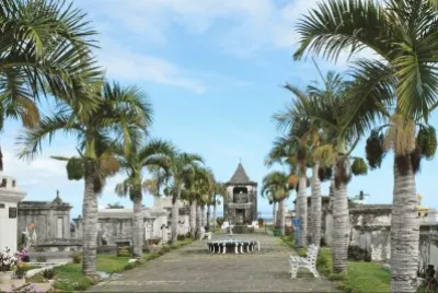 St Paul - La RÃ©union