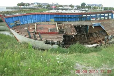 Ã©pave (Le Crotoy-FR)