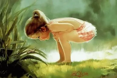 la niÃ±a