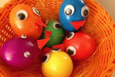 oeufs jigsaw puzzle