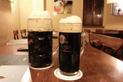 Guinnes!