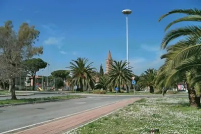 Cottolengo e dintorni Grosseto