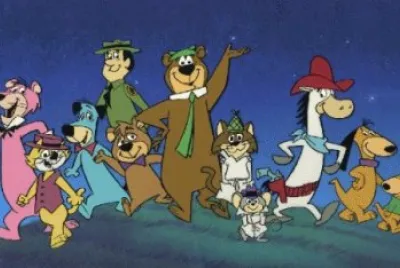 Oso Yogi