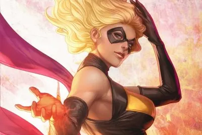 Ms.Marvel