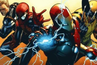 Avengers