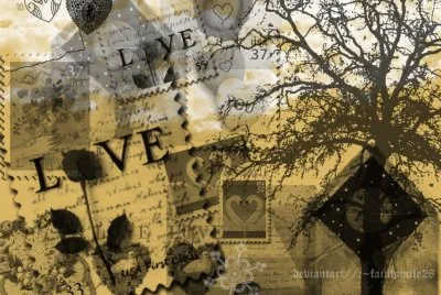 love letters