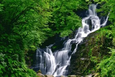 En Irlanda