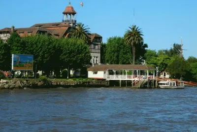 Tigre. Buenos Aires. Argentina