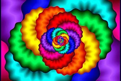 Spiral Gate