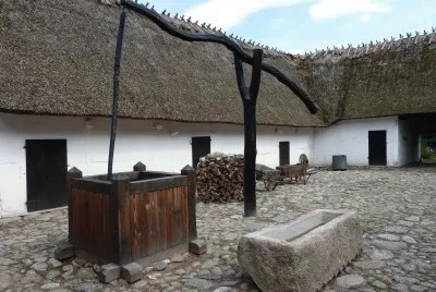 Maribo Open Air Museum