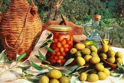 פאזל של Conserves