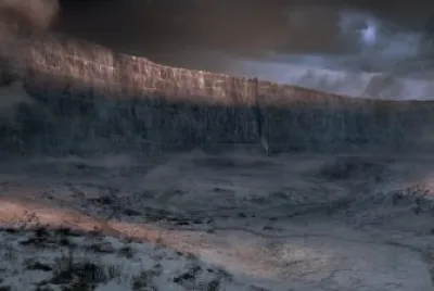 פאזל של The Wall