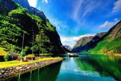 Noruega